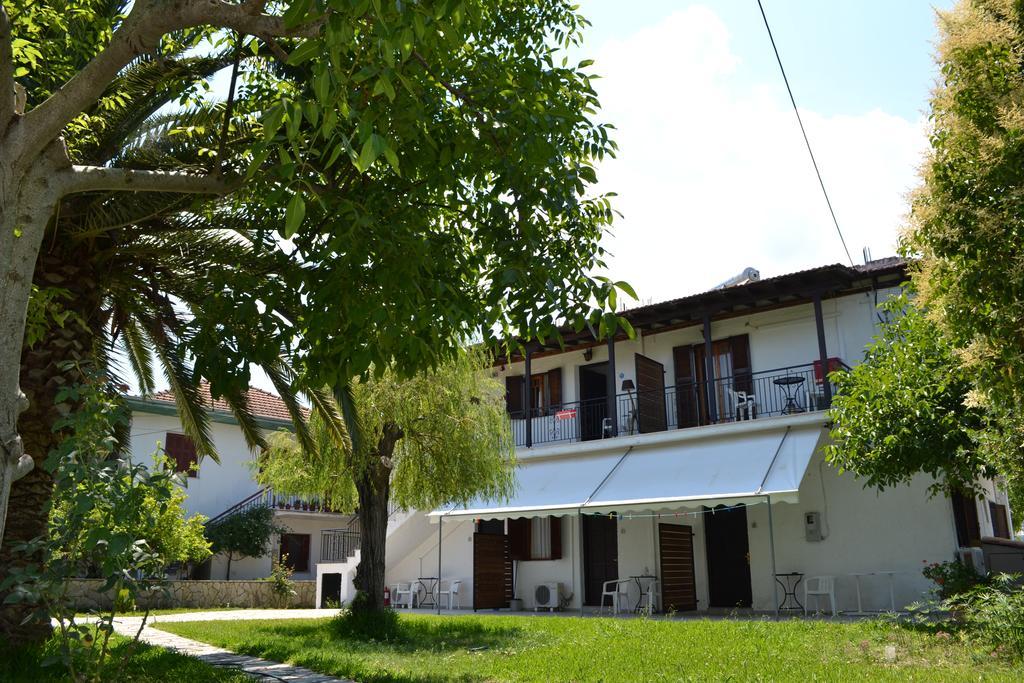 Dimitra Studios Nidri Exterior foto